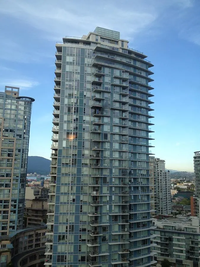 Espana Vancouver