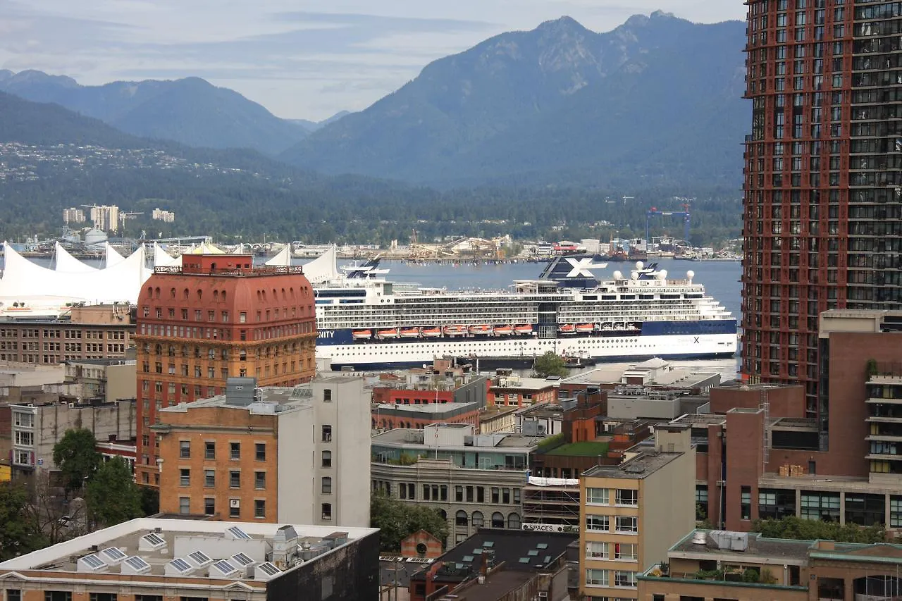 Espana Vancouver